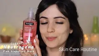 Get ready with me for bed | Skin Care Routine