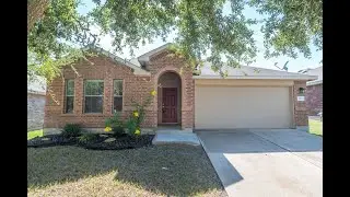 Buda Home for Rent 3BR/2BA by Buda's Leading Property Management Company