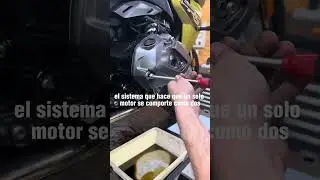 SHIFTCAM BMW