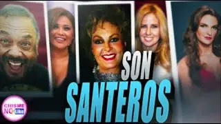 3MBRUJAB4N A KARLA LUNA CON UNA BEBIDA! ARTISTAS S4NTEROS DE CLOSET - CHISME NO LIKE