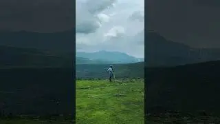 Any Idea about this hidden gem of Odisha #odisha #odishatourism #koraput #travel #mountains #hills