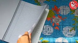 Classmate Pulse A4 Notebook Single Line 300 Pages !!Unboxing!!