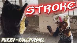 STROKE - Das erste FURRY REAL LIFE ROLLENSPIEL