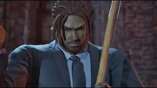 TEKKEN 8 JUN ROAD TO TEKKEN KING RANK PART 158