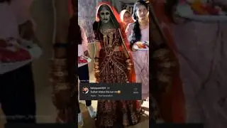 Bridal Makeup gone Wrong ❌