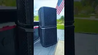 Your Bluetooth speaker can't do THIS! (Wet Sounds Portable)