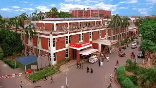 Shalamar Hospital &ndash; Compassion, Care & Excellence