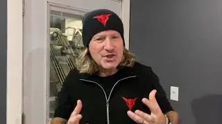 Jacques Heim on DIAVOLO