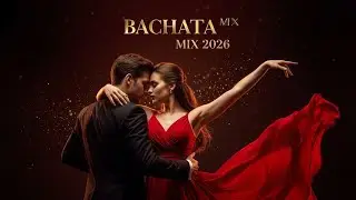 Bachata Latina Romántica | Mix Emocional Sensual 2026