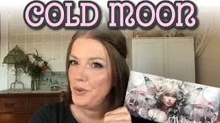Cold Moon (original)
