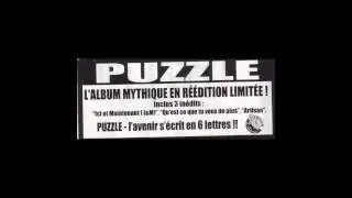 Puzzle - Pousse &Ccedil;a &Agrave; Fond