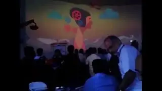 19th IFFK 2014 Video : Signature Film of 19th IFFK 2014.