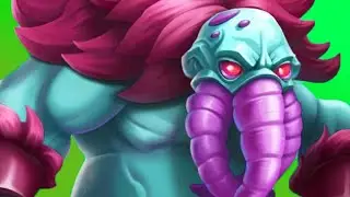 Monster Legends: Kawthor fast review
