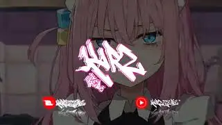 Zachz Winner - #jedagjedug (Slowed + Reverb)