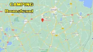 Camping Ronostrand Nederland