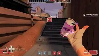 Team Fortress 2 - Control Points #4 - BadLands