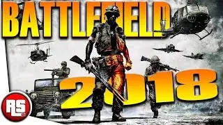 BATTLEFIELD 2018 LEAK!, Battlefield bad company 3, (battlefield 2018 info), bad company 3 details