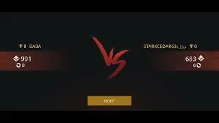 🥷 Shadow Fight Ninja Gameplay | Best Offline Fighting Game Android