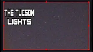 THE TUCSON LIGHTS  1-13-26   THIS IS A GOOD ONE