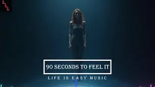 90 Seconds to Feel It / Lyrics/ Life is Easy Music