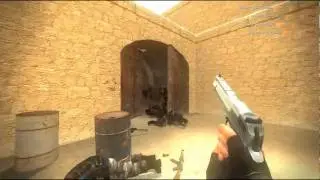 vChaz Bday clip By Kriller