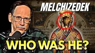 История Мелхиседека: кем был этот загадочный персонаж?