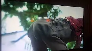 Snickers Zombie Ad