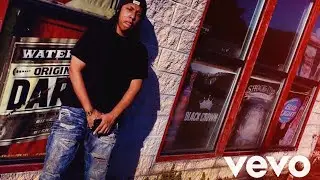 ChefGod - Automatic ft. BanDDDOH (Official Visual)