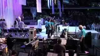 Youth Day 2015 | Mass (afternoon)