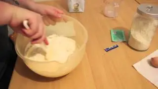 Videoricetta Torta al Latte - cookingforpassion