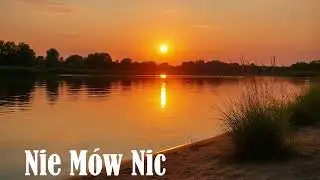 Nie M&oacute;w Nic | Cisza, kt&oacute;ra krzyczy &ndash; intymny pop-rap (Official Visualizer)