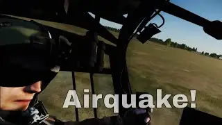 [VR][104th] Airquake!