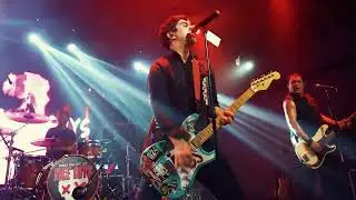 Nice Guys - Welcome to paradise | Live in Buenos Aires (Green Day Tribute Band)