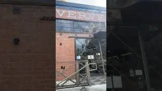 Verve Coffee Roaster in Art District L.A / Best Cafe in L.A and Stan's Drink Choice!!
