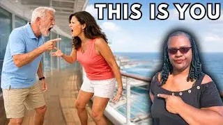 🚢 Жизнь на круизном лайнере НЕ для этих людей