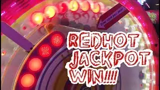 How to Win the Red Hot Jackpot Ball Drop Game