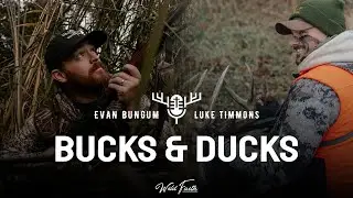 Bucks & Ducks &ndash; Season Finale Episode