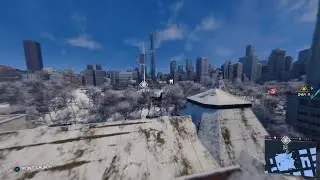 Miles Goes to Hell