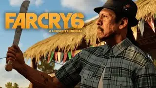 Far Cry 6 - Official Post Launch Overview Trailer