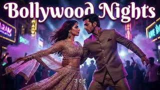 Bollywood Nights | Dance Anthem 2026 | Desi Beats & Party Vibes | Sanjit Singh