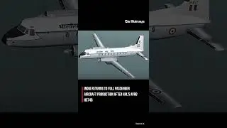 HAL to Build Russian SJ-100 Jets in India | Major Boost to UDAN & Regional Aviation