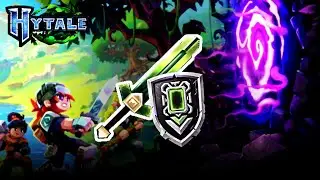 [Tutorial] How to Easily Get Your Gear in Thorium on Hytale [Pre-release]