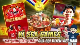 VAR Plus | KÌ SEA GAMES 