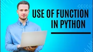 Function in  Python