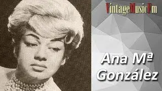 Ana Mar&iacute;a Gonz&aacute;lez -  De Hoy en Adelante