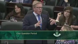 MLA Rick Fraser - Change in School Bell Times
