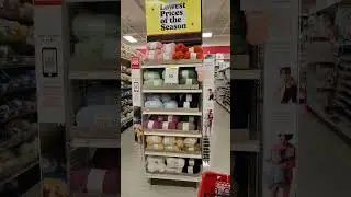 Browsing at a crafts store #michaels #craftsstore #artistlife