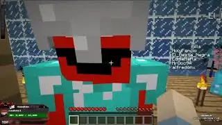 El Nico tira la espada del Jaime a la lava