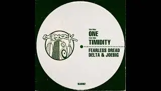 Fearless Dread - One