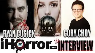 [Interview] Director Cory Choy Talks About His Newest Thriller, 'Esme My Love.'